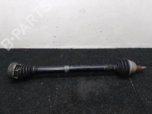 Used Right front driveshaft Right front driveshaft VW NEW BEETLE (9C1, 1C1) 1.9 TDI (90 hp) 11861944 11861944