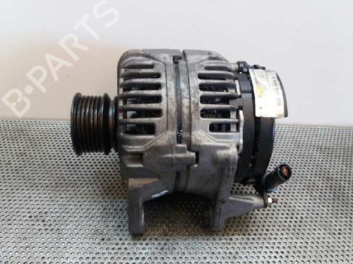 Used Alternator Alternator VW GOLF IV Variant (1J5) [1999-2006] 3031506 3031506