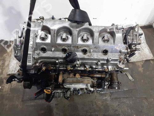 Engine TOYOTA AURIS (_E15_) | BP25222906M1