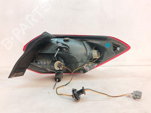 Left taillight FORD FOCUS IV (HN) 1.0 EcoBoost | BP34444587C34 - Image 2