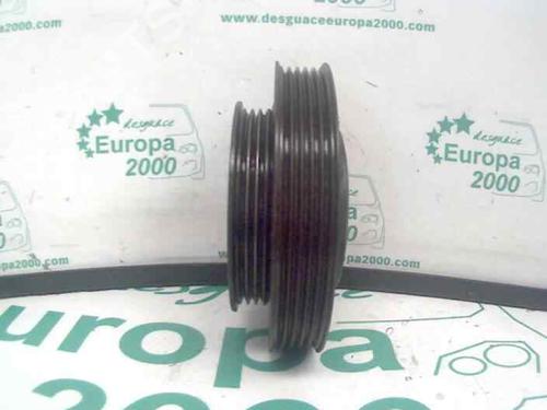 Pulley MG MG ZR 105 | BP14046720M122 