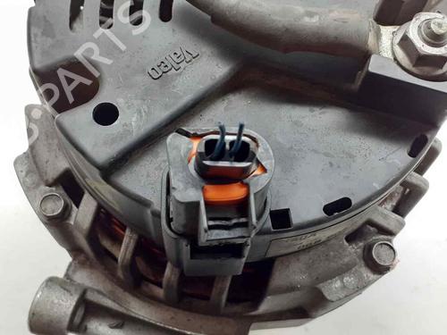Alternator AUDI A4 B6 (8E2) 2.0 | BP30579865M7 - Image 3