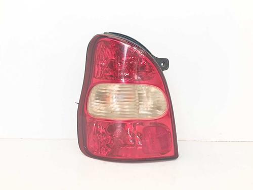 Used Left taillight Left taillight 2842093 2842093