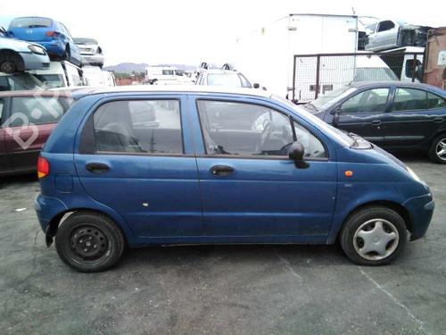 Front right interior door handle DAEWOO MATIZ (M100, M150) | BP4593905I14 - Image 5