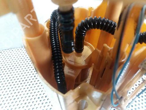 Fuel pump PEUGEOT 307 Break (3E) 1.6 HDi 110 | BP2666777M76 