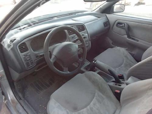 Left front window switch NISSAN PRIMERA (P11) | BP6712192I27 - Image 7