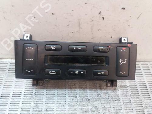 Used Climate control PEUGEOT 406 (8B) [1995-2005]  1432676