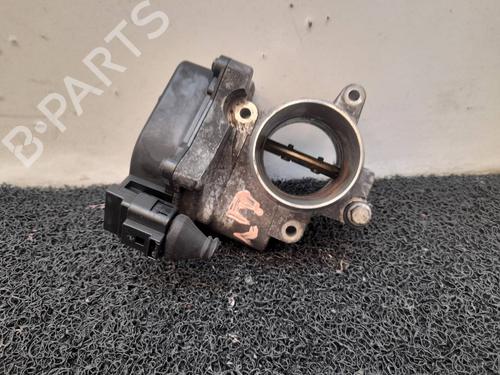 Used Throttle body SEAT ALTEA XL (5P5, 5P8) [2006-2015]  4430864