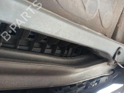 Used Rear bumper reinforcement Rear bumper reinforcement 37520427 37520427