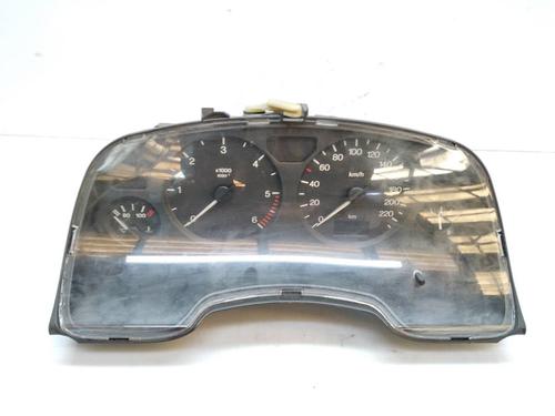 Used Instrument cluster OPEL ZAFIRA A MPV (T98) 2.0 DTI 16V (F75) (101 hp) 203615