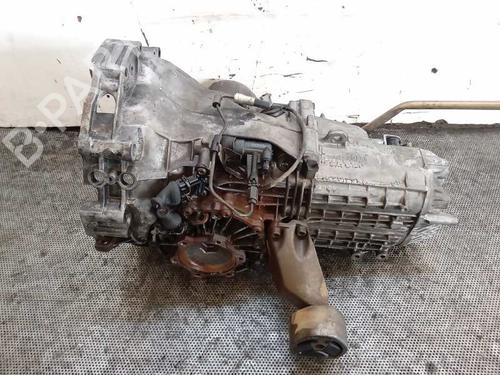 Used Gearbox VW PASSAT B5 (3B2) 1.9 TDI (115 hp) 6680829
