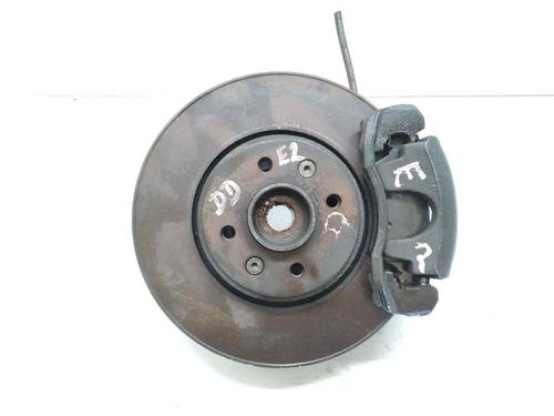 Used Right front steering knuckle RENAULT GRAND SCÉNIC II (JM0/1_) 1.5 dCi (103 hp) 1505569