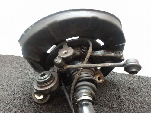 Left rear steering knuckle BMW 3 (E90) 330 i | BP7579534M27 