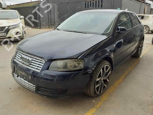 Gearbox AUDI A3 (8P1) 2.0 TDI 16V | BP29174338M3 - Image 7