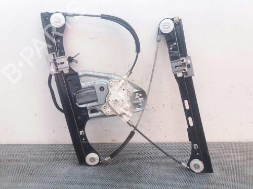 Used Front right window mechanism Front right window mechanism 244441 244441