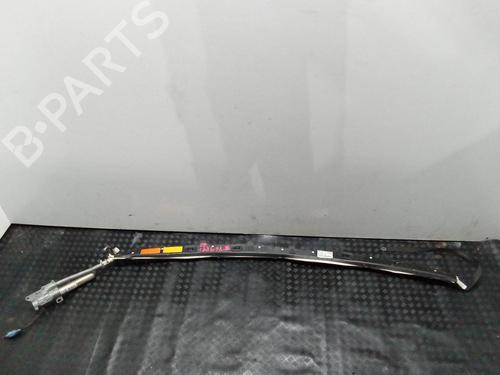 Used Left curtain airbag CITROËN C5 II (RC_) 1.6 HDi (RC8HZB) (109 hp) 1020793