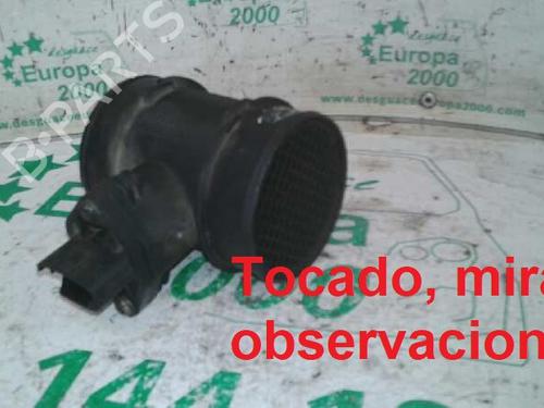 Used Mass air flow sensor Mass air flow sensor 1592527 1592527