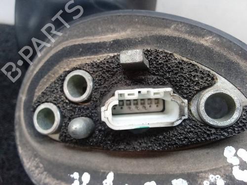 Left mirror FIAT GRANDE PUNTO (199_) 1.2 | BP7860141C26 