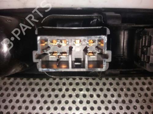 Left front window switch PEUGEOT 307 SW (3H) | BP4073844I27 - Image 4