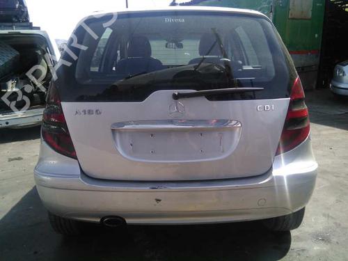 Fuse box MERCEDES-BENZ A-CLASS (W169) A 180 CDI (169.007, 169.307) | BP13951625E1 