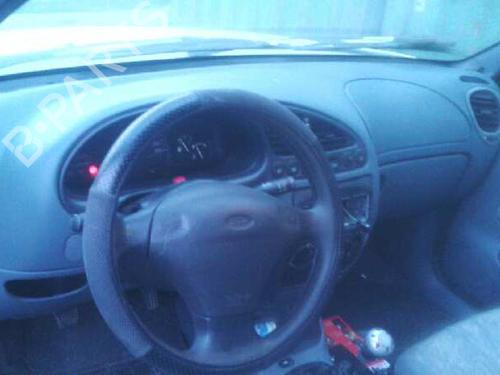 Left mirror FORD FIESTA IV (JA_, JB_) 1.8 D | BP866346C26 