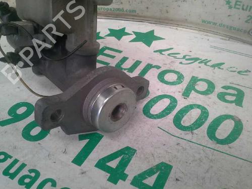 Brake master cylinder NISSAN PRIMERA (P12) 2.2 Di | BP1592475M77 