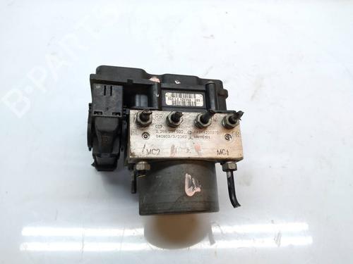 Used ABS pump ABS pump 12301256 12301256