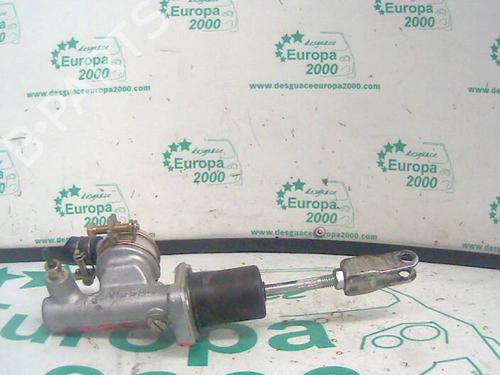 Used Clutch slave cylinder NISSAN CABSTAR (F23, H41, H42) [1992-2011]  14046638