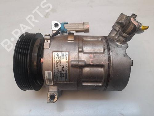 Used AC compressor AC compressor 12302044 12302044