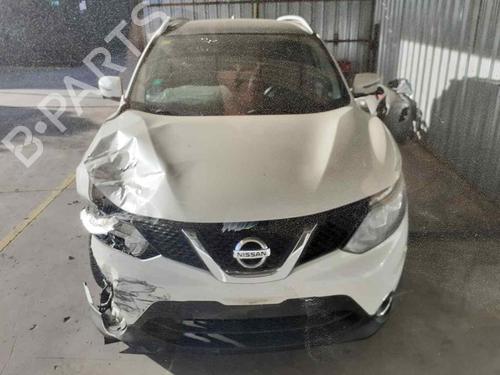 Switch NISSAN QASHQAI II SUV (J11, J11_) 1.6 dCi | BP23188791I30 