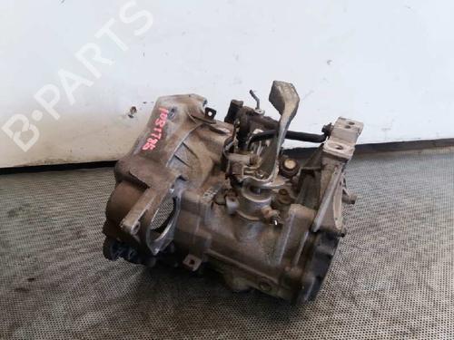 Gearbox SKODA OCTAVIA I (1U2) 1.9 TDI | BP1022682M3 