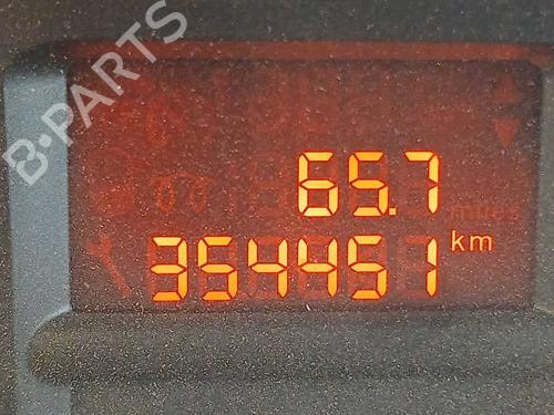 ABS pump CITROËN JUMPY II (VF7) 2.0 HDi 120 | BP38626279M43 - Image 9