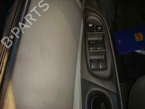 Gearbox NISSAN ALMERA II Hatchback (N16) 1.8 | BP111252M3 