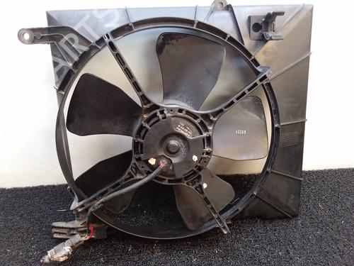 Radiator fan CHEVROLET KALOS 1.2 | BP10171653M35 