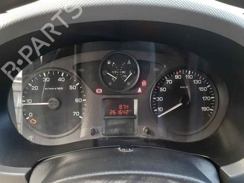 Engine control unit (ECU) PEUGEOT PARTNER Tepee | BP26385064M57 - Image 10