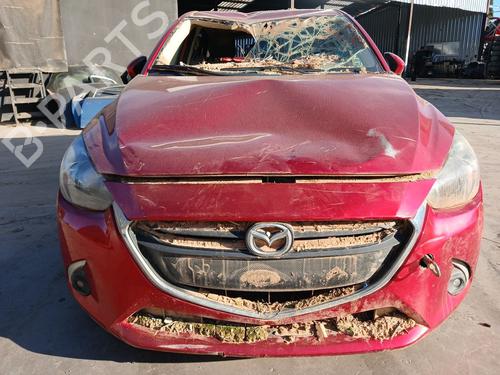 Used Parts MAZDA 2 Hatchback (DL, DJ)  1.5 SKYACTIV-G  4637371