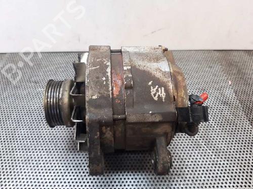 Used Alternator Alternator 3144329 3144329