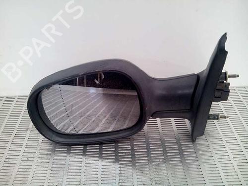 Retrovisor esquerdo Retrovisor esquerdo RENAULT MEGANE I Cabriolet (EA0/1_) [1996-2003] 2231382 2231382