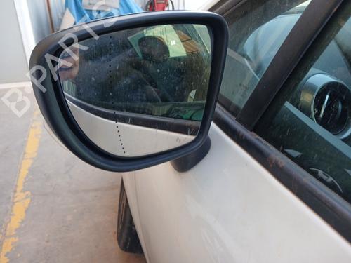 left-mirror-renault-clio-iv-bh_-2012-2013-2014-2015-2016-2017-2018-2019-2020-2021-36319305 main image
