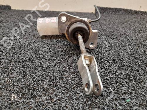 Clutch slave cylinder NISSAN TERRANO II (R20) 2.7 TDi 4WD | BP14033368M113 