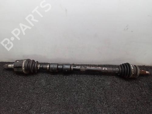 Used Right front driveshaft Right front driveshaft KIA MAGENTIS II (MG) [2005-2011] 7281775 7281775