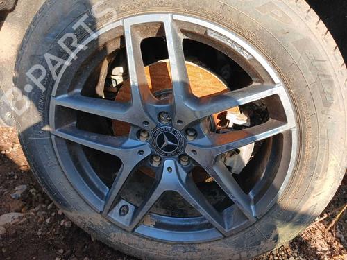 Used Rim Rim 39227839 39227839