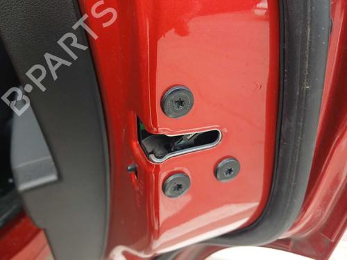 Used Rear right lock Rear right lock RENAULT CAPTUR II (HF_) TCe 100 (HFMT) (101 hp) 39713131 39713131