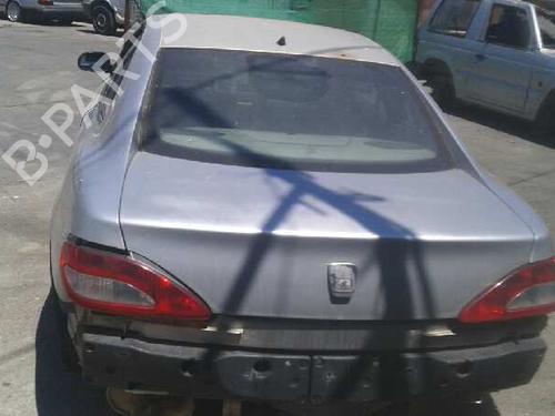 Front right window mechanism PEUGEOT 406 Coupe (8C) 2.0 16V | BP2263117C23 