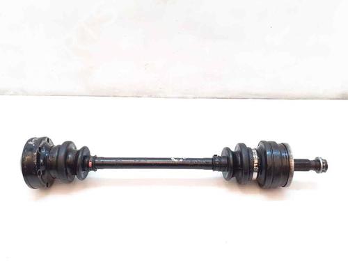 Used Right rear driveshaft Right rear driveshaft 636478 636478