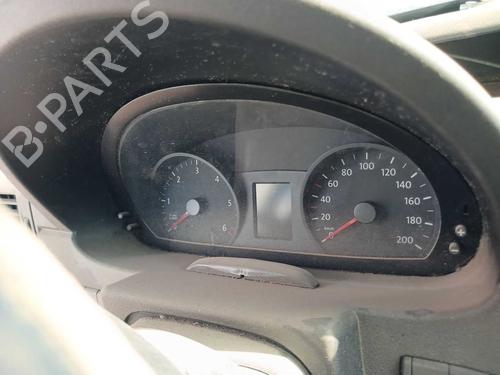 Front left seatbelt VW CRAFTER 30-50 Platform/Chassis (2F_) 2.0 TDI | BP40267868I26 - Image 13