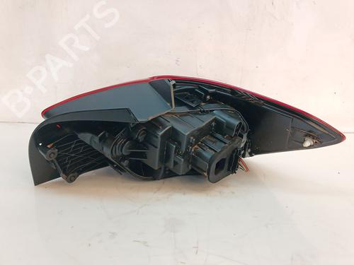 Left taillight SEAT IBIZA V (KJ1, KJG) 1.0 MPi | BP37150305C34 - Image 2
