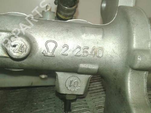 Brake master cylinder ALFA ROMEO 147 (937_) 1.9 JTDM (937.AXD1A, 937.AXV1A, 937.BXB1A) | BP1592298M77