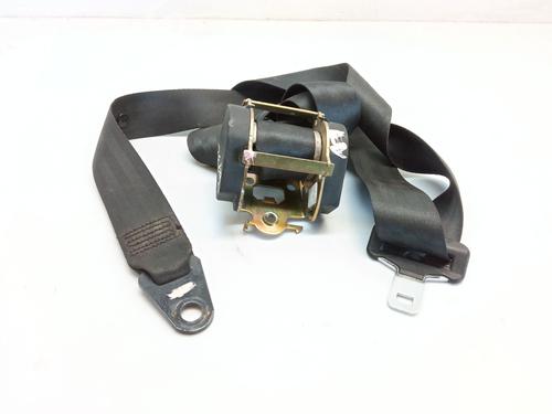 Used Rear right seatbelt Rear right seatbelt 6616577 6616577