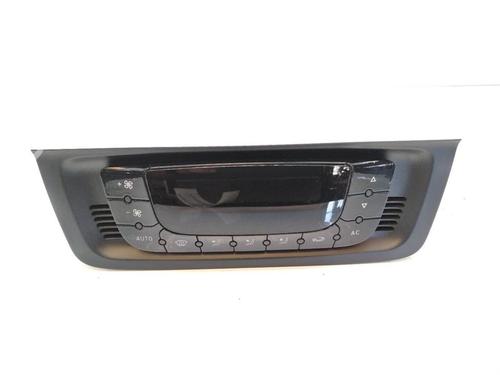 Used Climate control Climate control SEAT IBIZA IV (6J5, 6P1) [2008-2017] 1019473 1019473